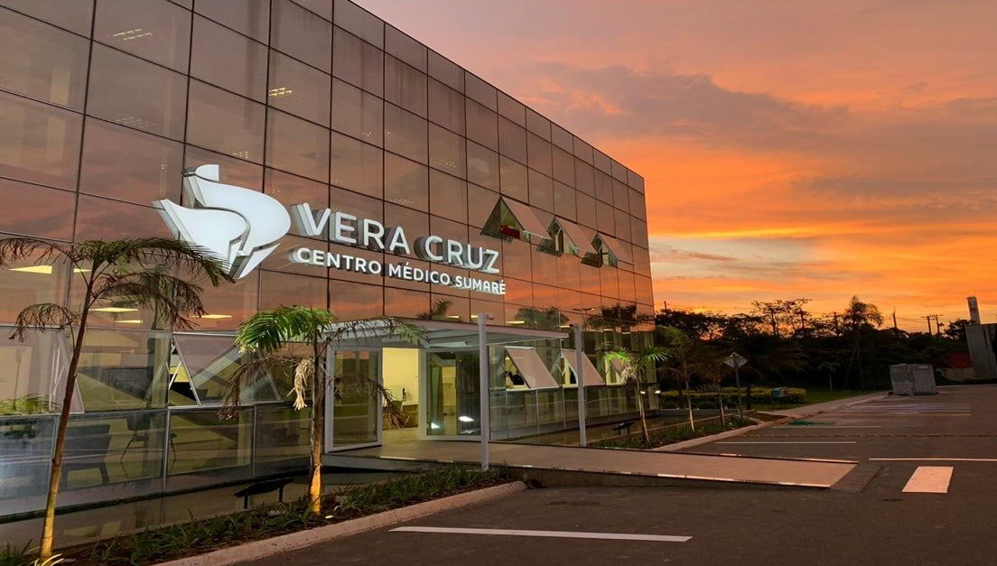 Vera Cruz Centro Médico Sumaré